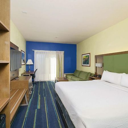 Triple Play Resort Hotel & Suites Hayden Екстер'єр фото
