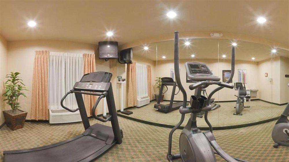 Triple Play Resort Hotel & Suites Hayden Екстер'єр фото