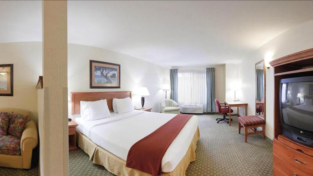 Triple Play Resort Hotel & Suites Hayden Екстер'єр фото