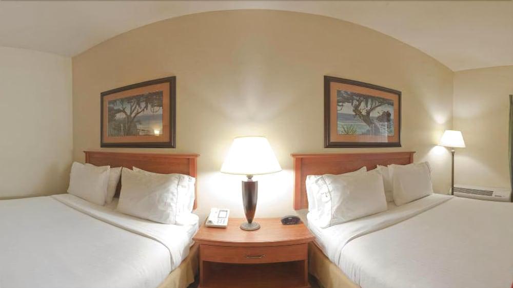 Triple Play Resort Hotel & Suites Hayden Екстер'єр фото