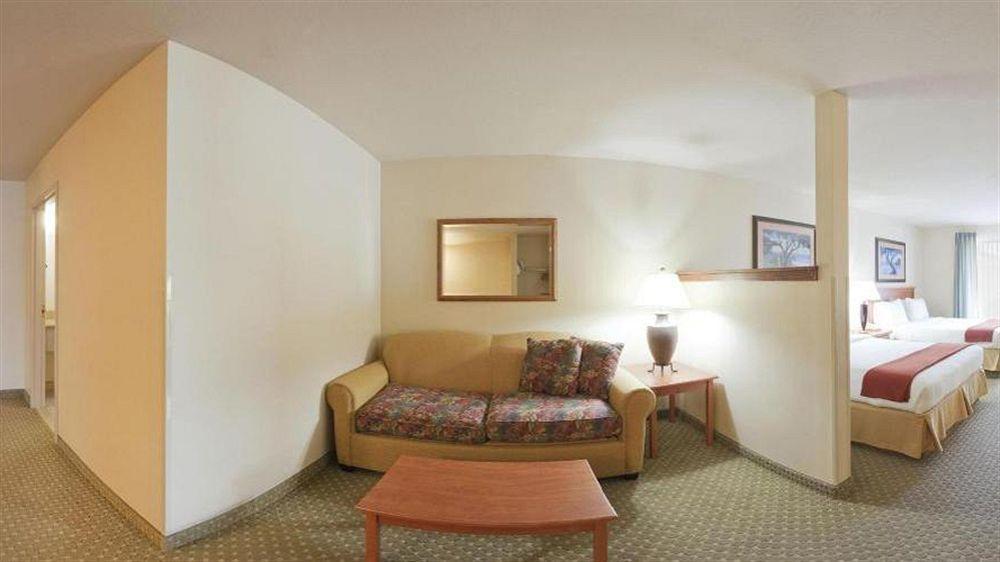 Triple Play Resort Hotel & Suites Hayden Екстер'єр фото