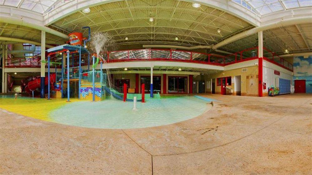 Triple Play Resort Hotel & Suites Hayden Екстер'єр фото