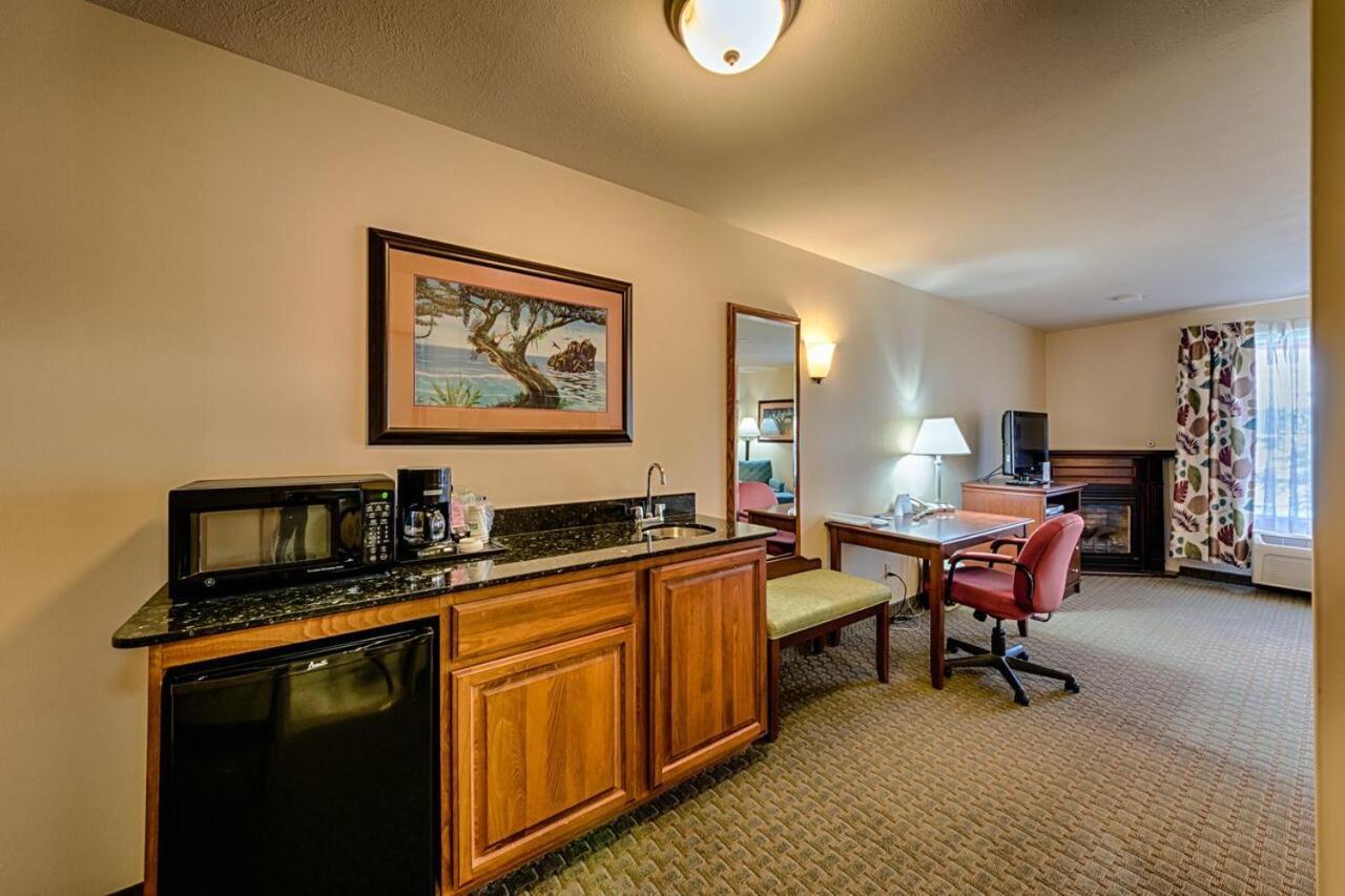Triple Play Resort Hotel & Suites Hayden Номер фото