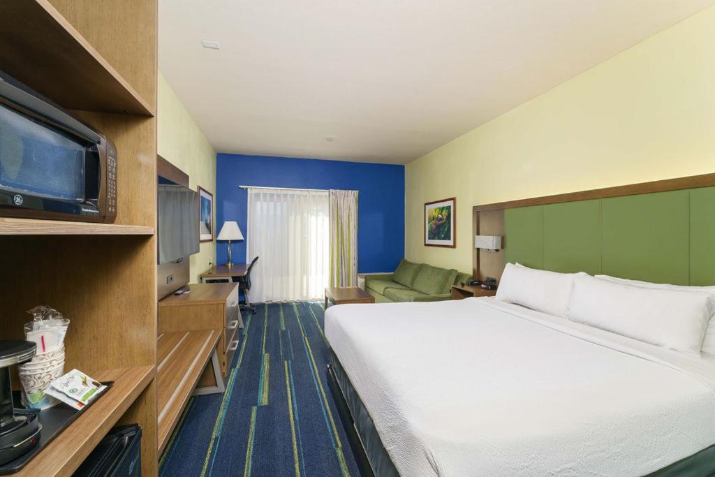 Triple Play Resort Hotel & Suites Hayden Екстер'єр фото