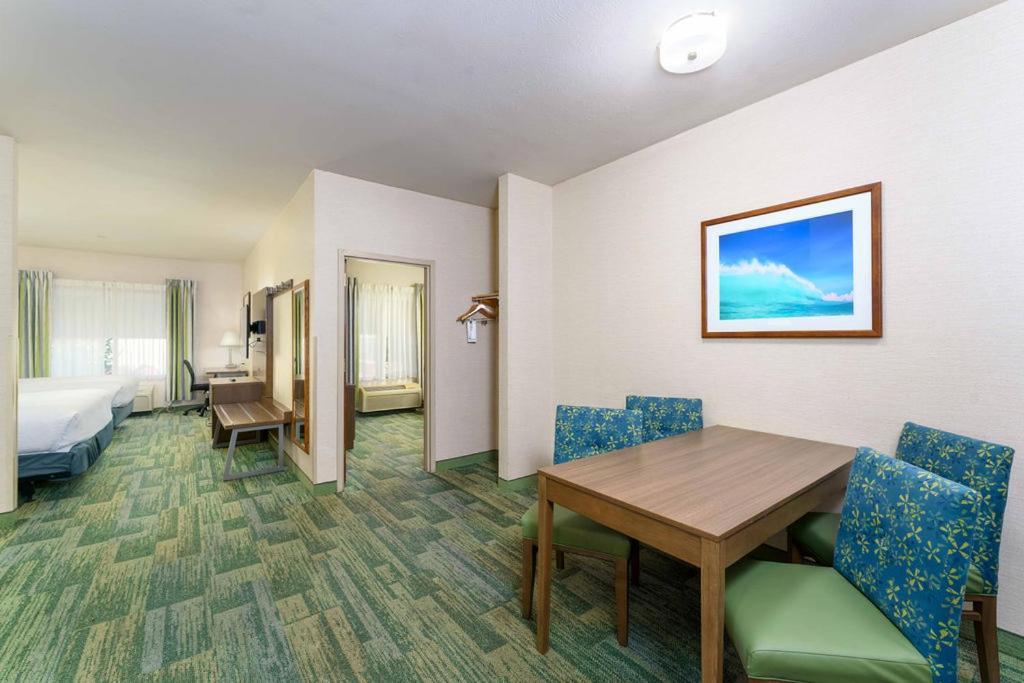 Triple Play Resort Hotel & Suites Hayden Екстер'єр фото