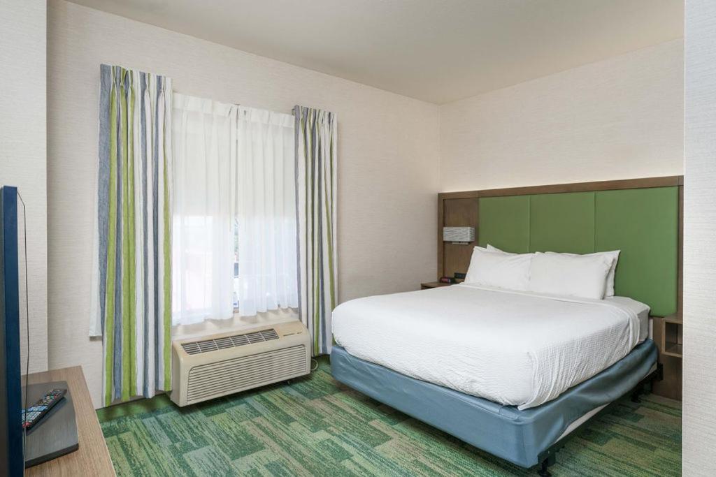 Triple Play Resort Hotel & Suites Hayden Екстер'єр фото