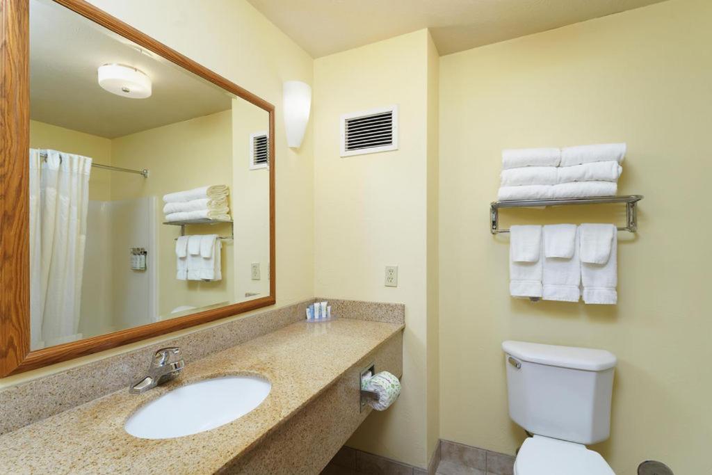 Triple Play Resort Hotel & Suites Hayden Екстер'єр фото