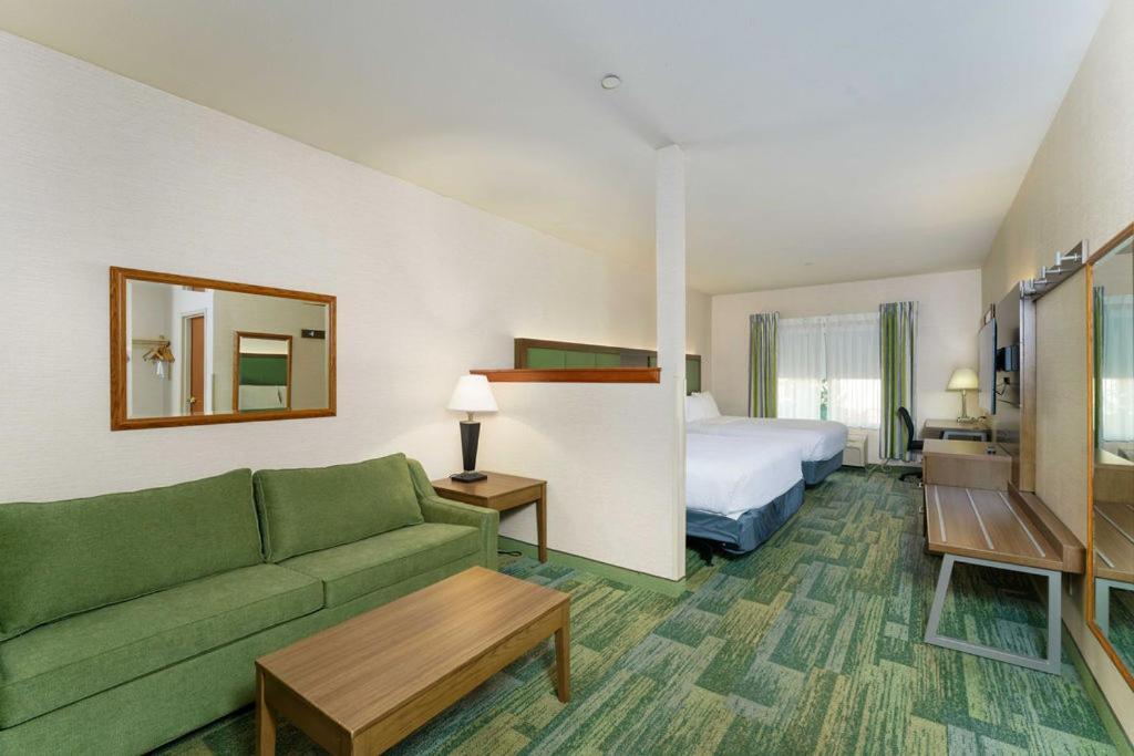 Triple Play Resort Hotel & Suites Hayden Екстер'єр фото