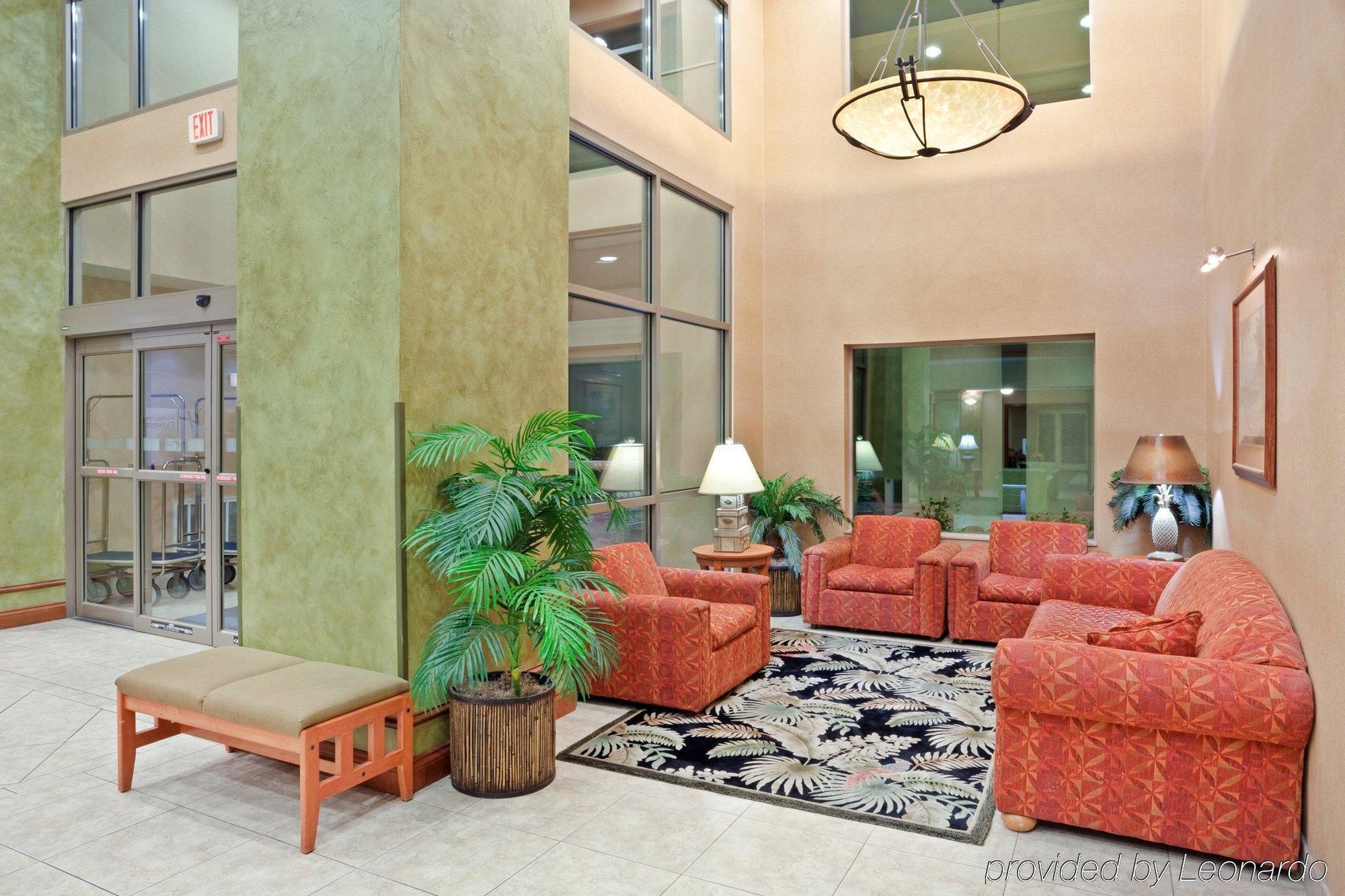 Triple Play Resort Hotel & Suites Hayden Інтер'єр фото