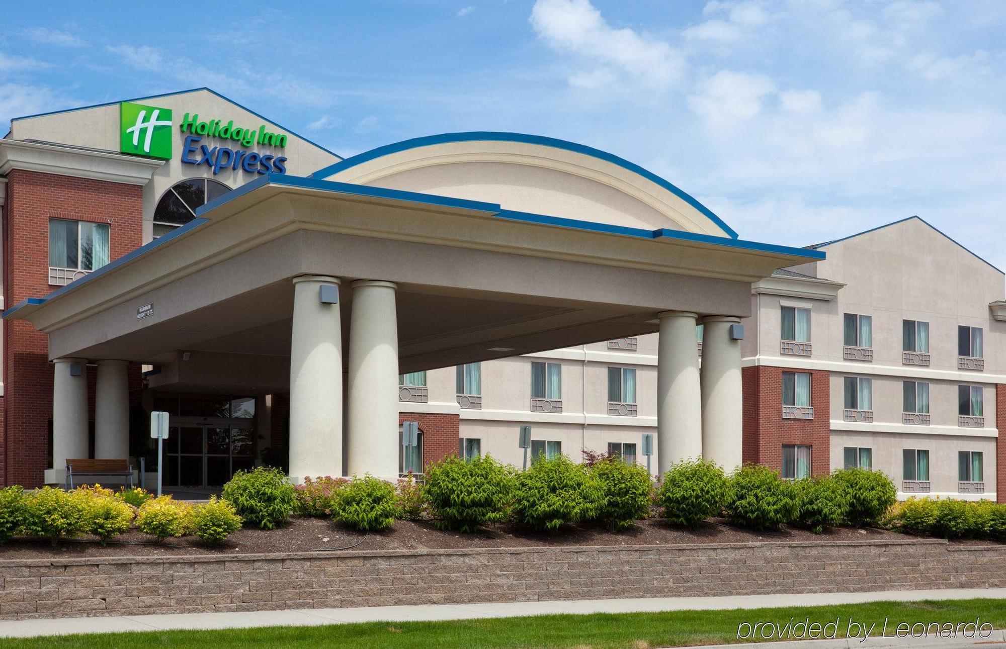 Triple Play Resort Hotel & Suites Hayden Екстер'єр фото