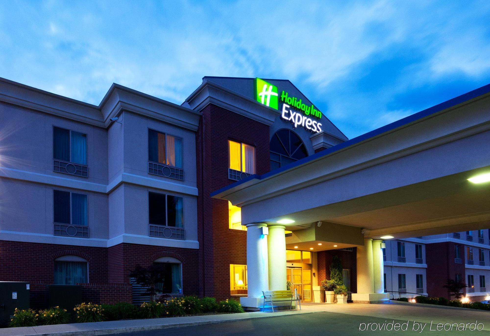 Triple Play Resort Hotel & Suites Hayden Екстер'єр фото
