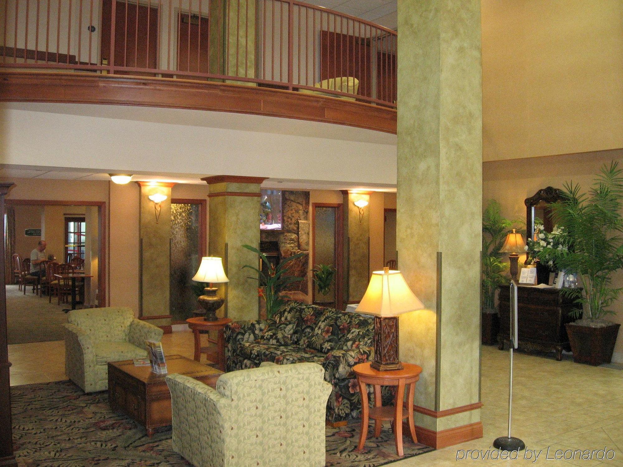 Triple Play Resort Hotel & Suites Hayden Інтер'єр фото