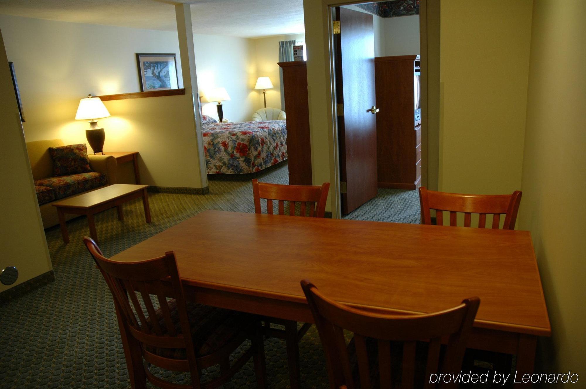 Triple Play Resort Hotel & Suites Hayden Екстер'єр фото