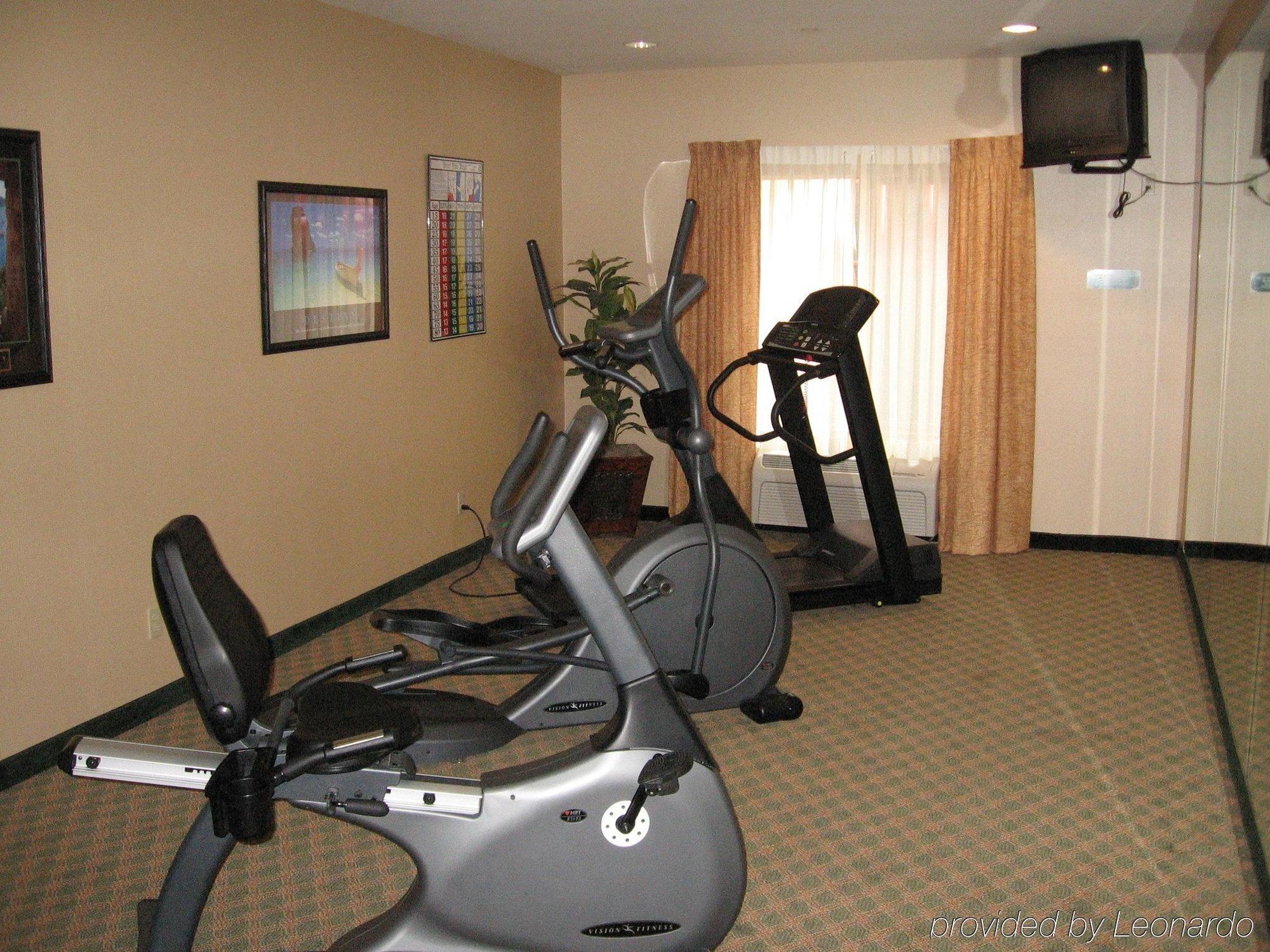 Triple Play Resort Hotel & Suites Hayden Екстер'єр фото