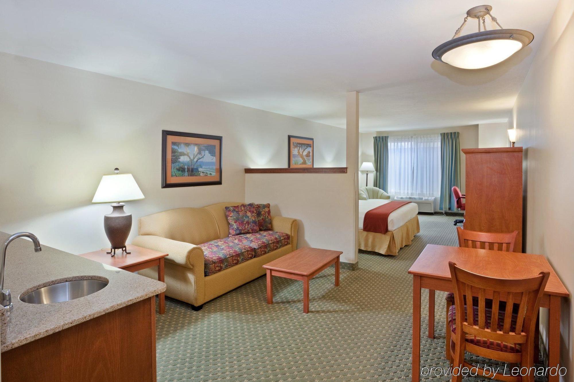 Triple Play Resort Hotel & Suites Hayden Екстер'єр фото