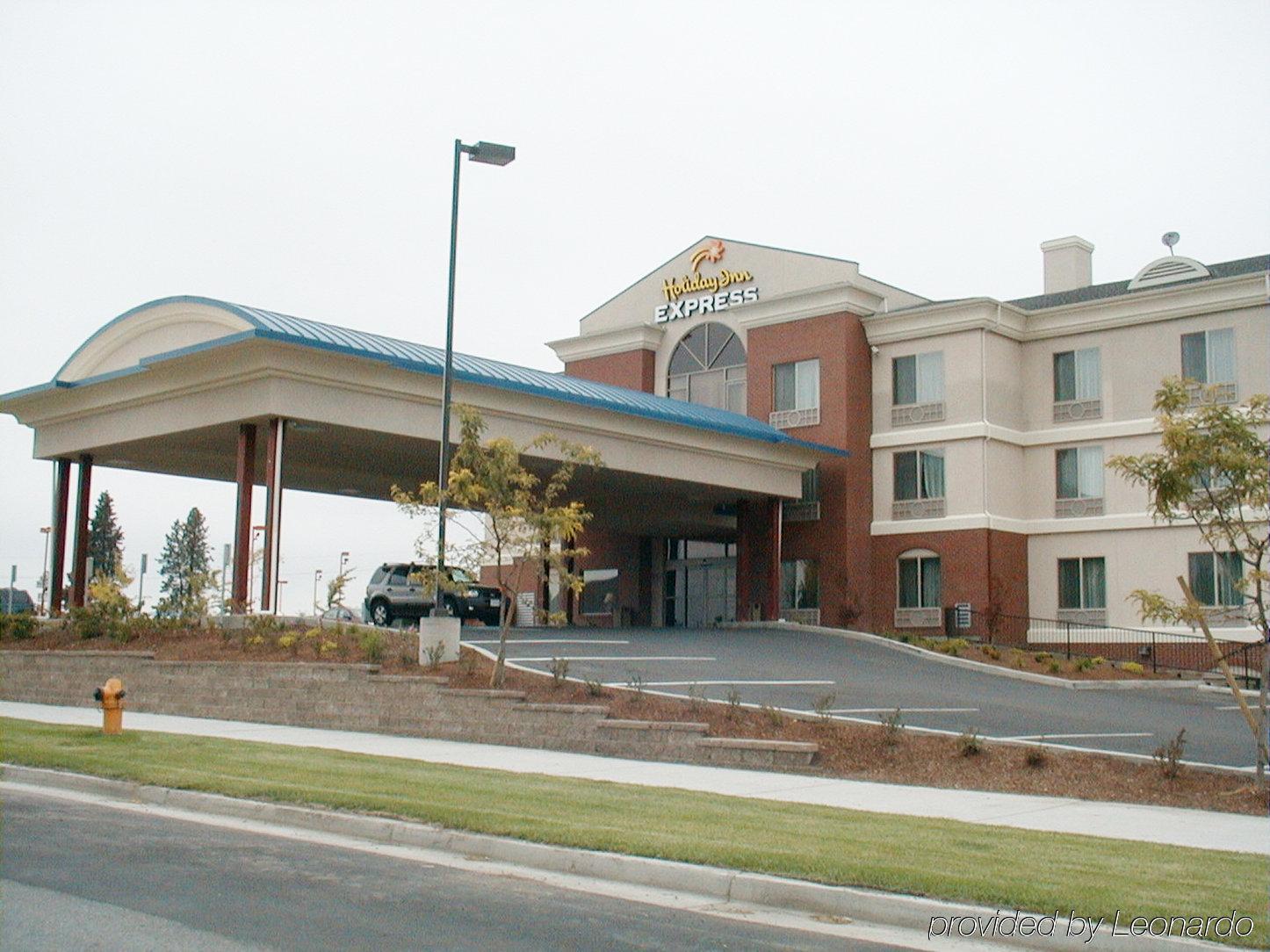 Triple Play Resort Hotel & Suites Hayden Екстер'єр фото