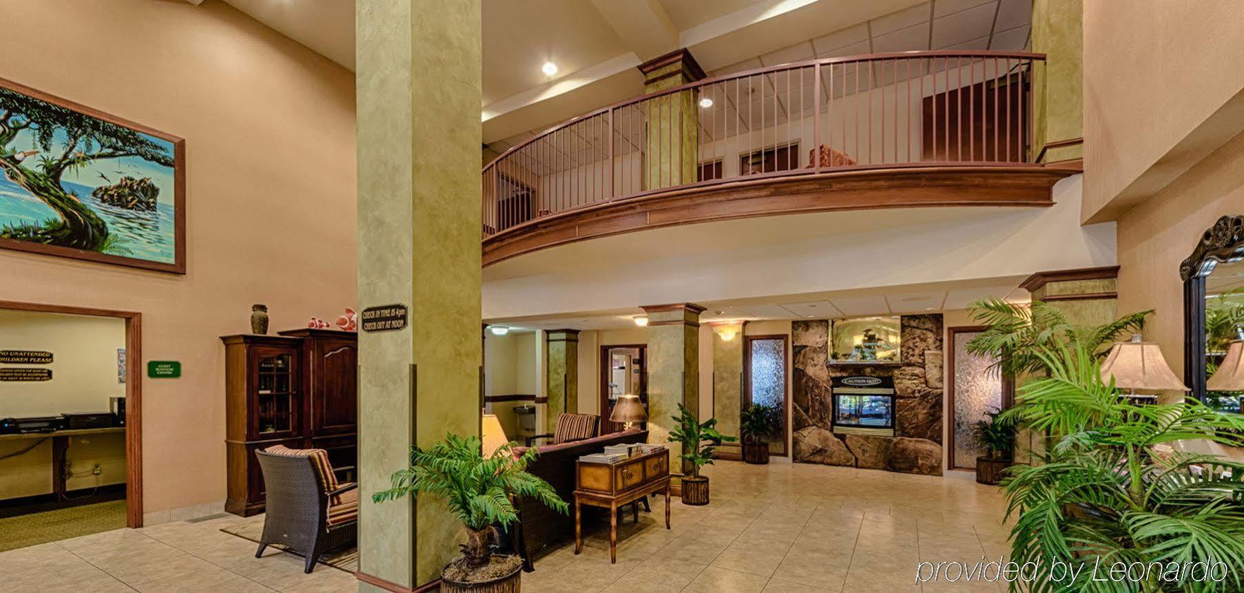 Triple Play Resort Hotel & Suites Hayden Екстер'єр фото