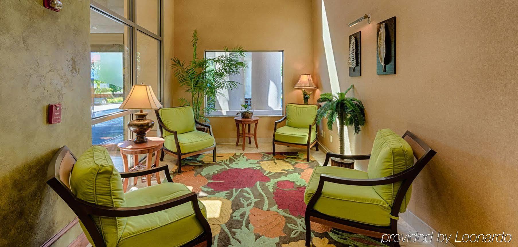 Triple Play Resort Hotel & Suites Hayden Екстер'єр фото