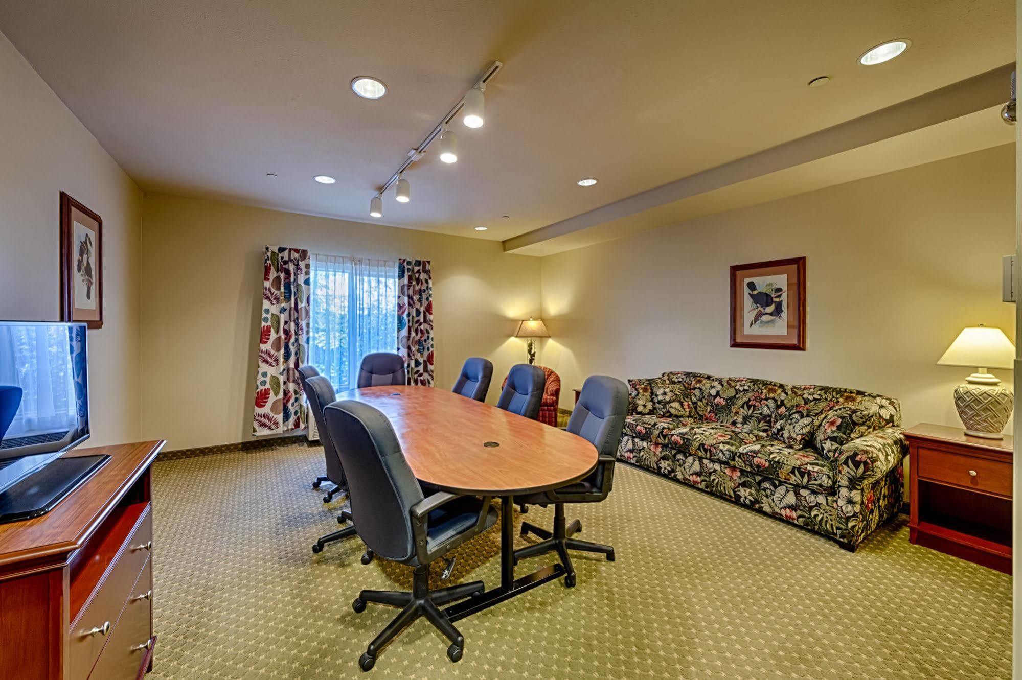 Triple Play Resort Hotel & Suites Hayden Екстер'єр фото