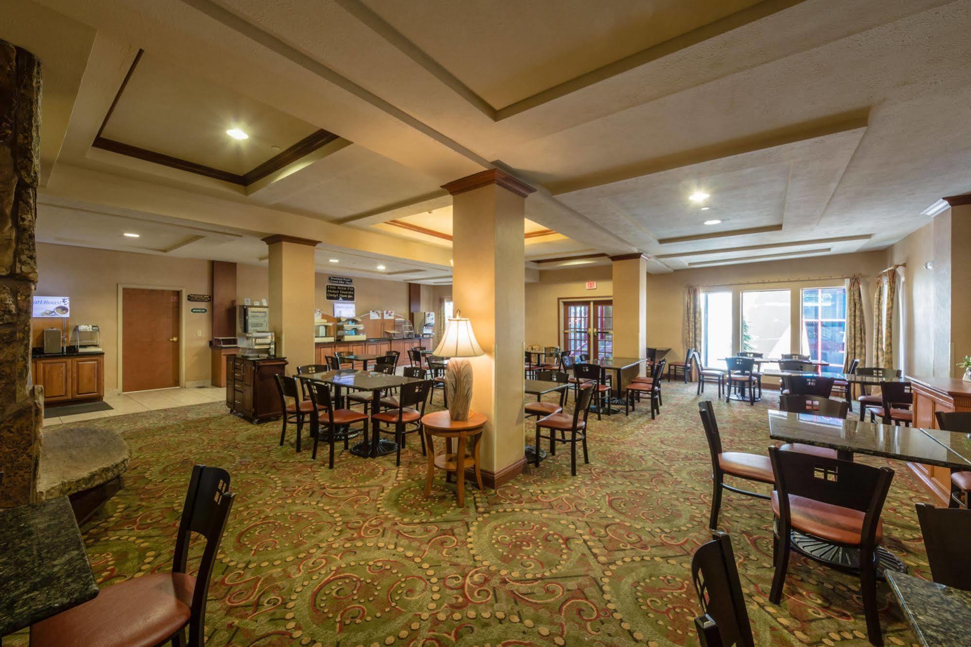 Triple Play Resort Hotel & Suites Hayden Екстер'єр фото
